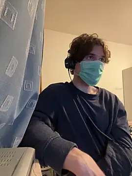 Imagerysin23 online show from November 2025 05:29:02 PM