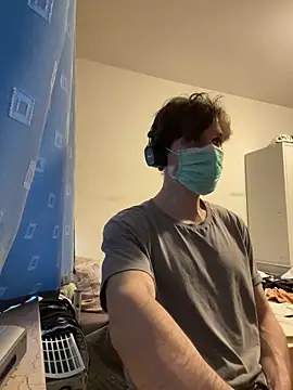 Imagerysin23 online show from September 2025 05:45:02 PM