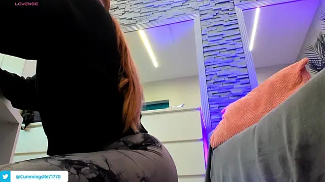 Reina Cummings online show from March 2026 07:20:02 AM