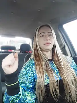 Reina Cummings online show from March 2026 06:11:02 AM