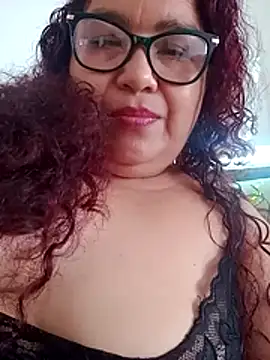 ladytropical1 online show from October 2025 02:05:01 PM