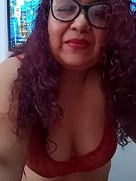 ladytropical1 online show from October 2025 03:01:02 PM