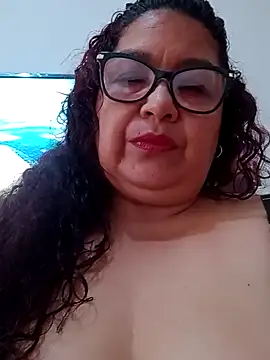 ladytropical1 online show from October 2025 03:20:01 PM