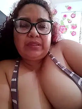 ladytropical1 online show from December 2025 07:41:01 PM