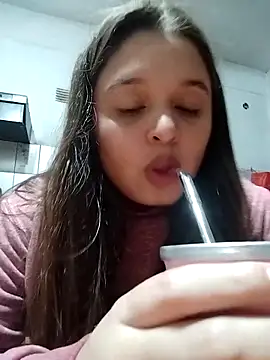 Snapshot of Auroraluna_- chatting on May 2026 03:34:01 AM Auroraluna - online show from May 2026 03:34:01 AM