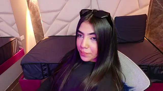 aysel 27 online show from October 2025 09:37:01 PM