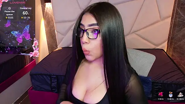 aysel 27 online show from October 2025 08:20:02 PM