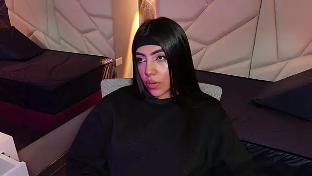 aysel 27 online show from October 2025 09:27:02 PM