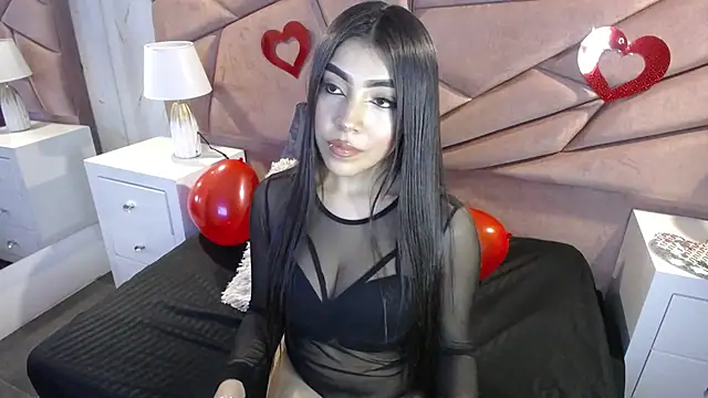 aysel 27 online show from September 2025 10:04:01 PM