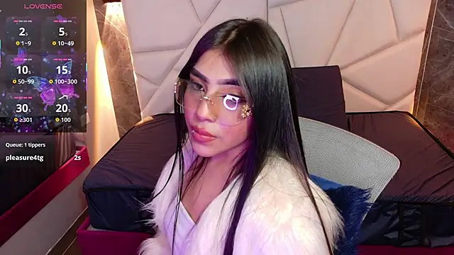 aysel 27 online show from October 2025 03:40:02 AM