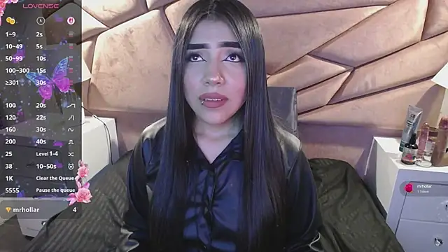 aysel 27 online show from September 2025 09:21:02 PM