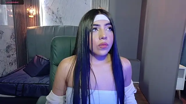 aysel 27 online show from October 2025 05:06:01 PM