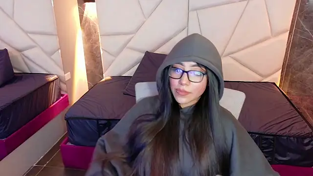 aysel 27 online show from October 2025 09:15:01 PM
