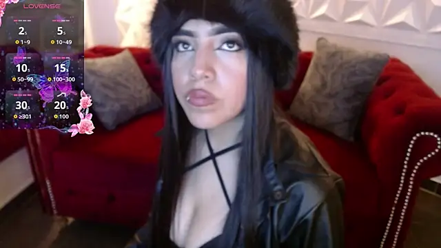 aysel 27 online show from October 2025 10:00:02 PM