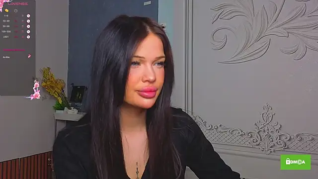 Katrinafoxxx online show from November 2025 02:51:01 PM