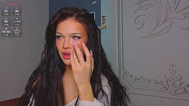 Katrinafoxxx online show from November 2025 04:29:01 PM