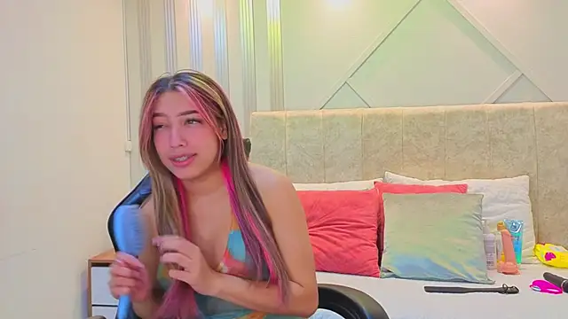 nami sweet  online show from November 2025 11:36:02 AM