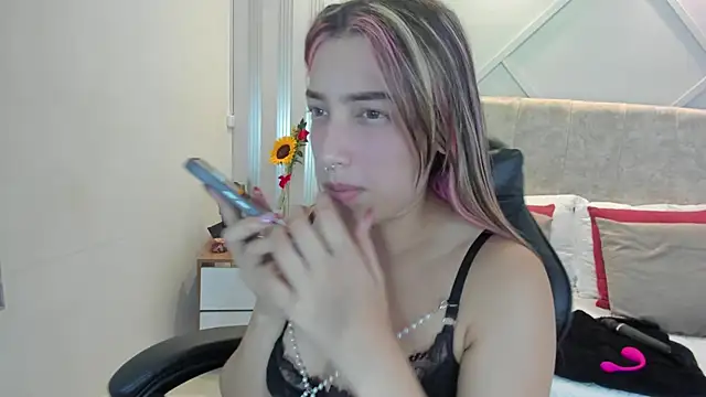 nami sweet  online show from September 2025 02:37:02 AM