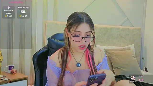 nami sweet  online show from February 2026 11:18:01 AM