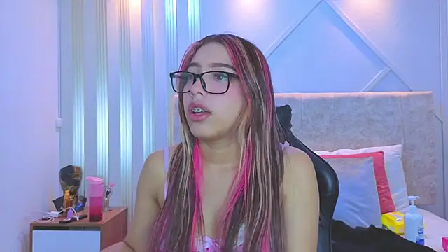 nami sweet  online show from October 2025 12:14:02 PM