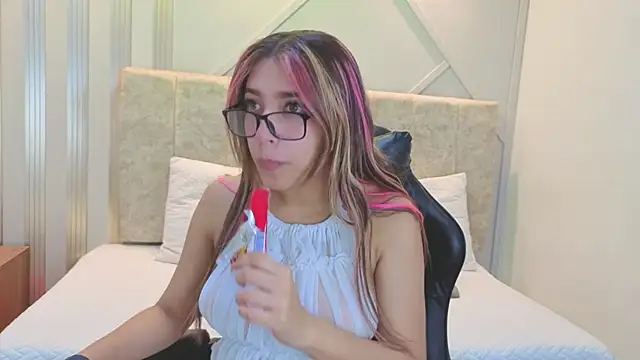 nami sweet  online show from November 2025 12:09:01 PM