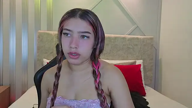 nami sweet  online show from November 2025 11:37:01 AM