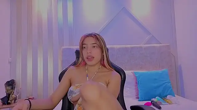 nami sweet  online show from September 2025 08:37:02 PM