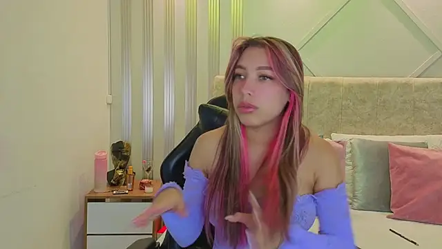 nami sweet  online show from October 2025 11:42:02 AM