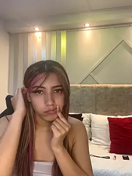 nami sweet  online show from October 2025 12:28:02 PM