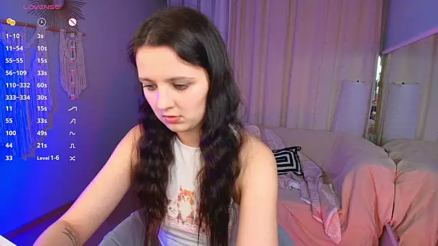 LilLisa online show from March 2026 04:08:02 PM