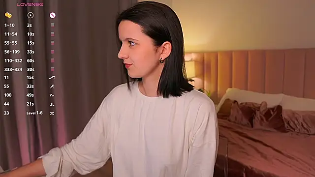 Snapshot of LilLisa chatting on April 2026 11:01:01 AM LilLisa online show from April 2026 11:01:01 AM