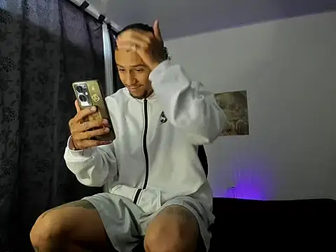 juantalents online show from November 2025 09:40:02 PM