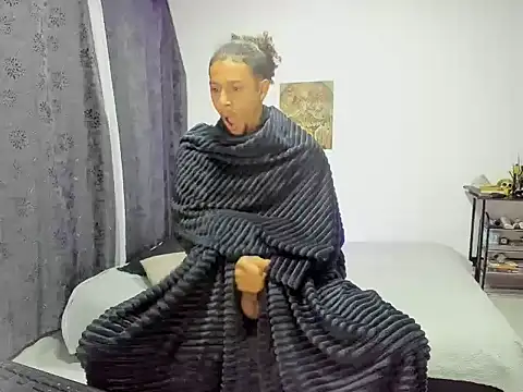 juantalents online show from October 2025 08:37:02 AM