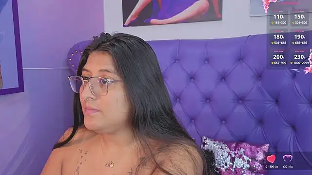 megann  up online show from June 2026 03:15:02 AM