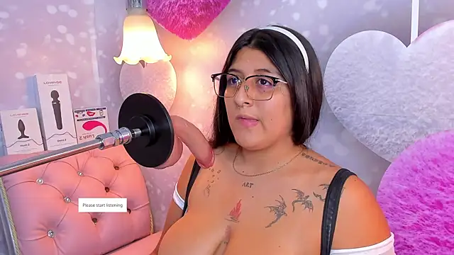 megann  up online show from September 2025 03:35:01 AM