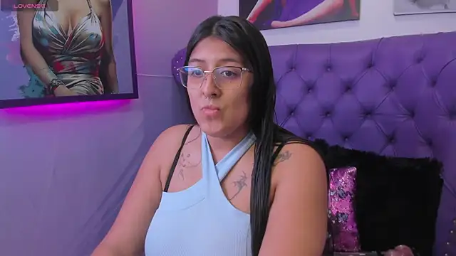 megann  up online show from February 2026 11:18:02 AM