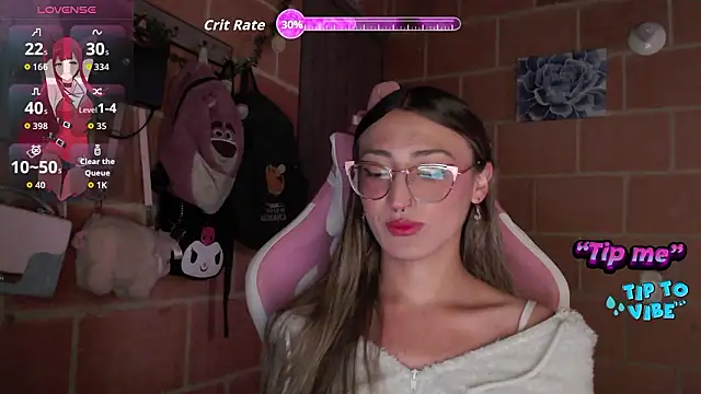 Andrea camilaaa online show from March 2026 03:26:02 PM