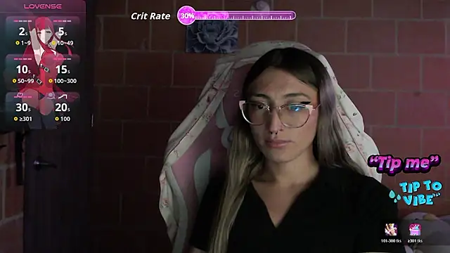 Andrea camilaaa online show from February 2026 09:45:01 PM