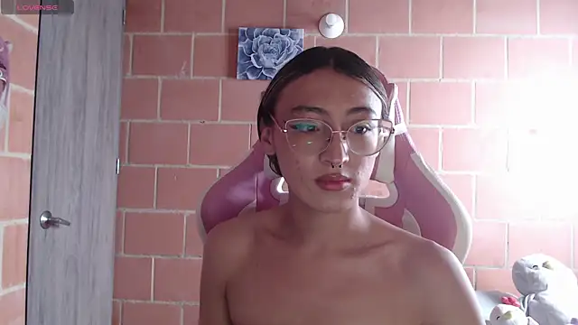 Andrea camilaaa online show from September 2025 04:14:02 PM