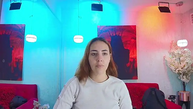 Valery milleer online show from October 2025 12:28:01 PM