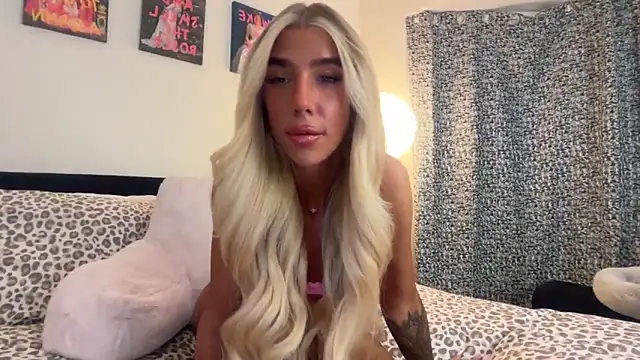 KENNIEXROSE online show from July 2026 12:19:02 AM