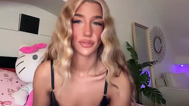 KENNIEXROSE online show from January 2026 09:43:02 PM