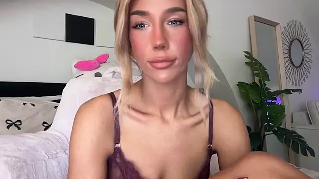 KENNIEXROSE online show from February 2026 11:15:01 PM