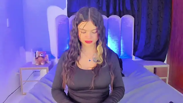 TahliaNovoa online show from March 2026 03:35:02 AM