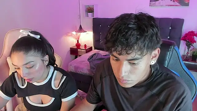 Yiing and yang online show from September 2025 10:23:02 PM
