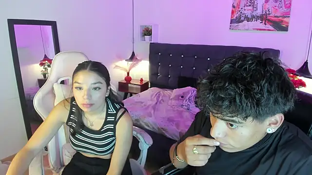 Yiing and yang online show from September 2025 07:53:01 PM