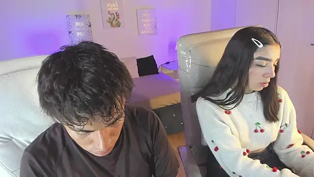 Yiing and yang online show from October 2025 08:53:02 PM