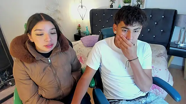 Yiing and yang online show from October 2025 10:49:02 AM