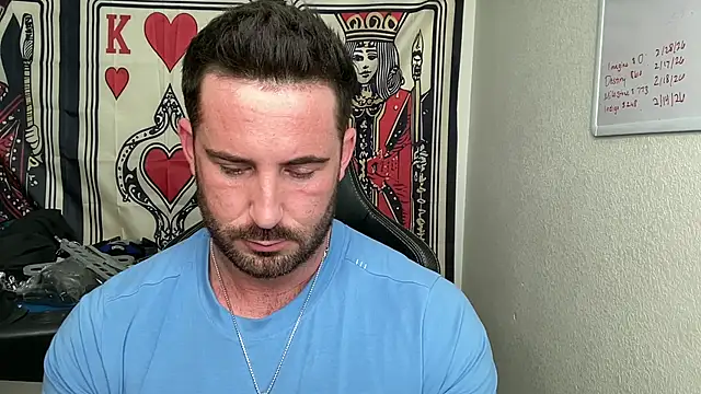 brettmycles28 online show from March 2026 04:36:02 PM