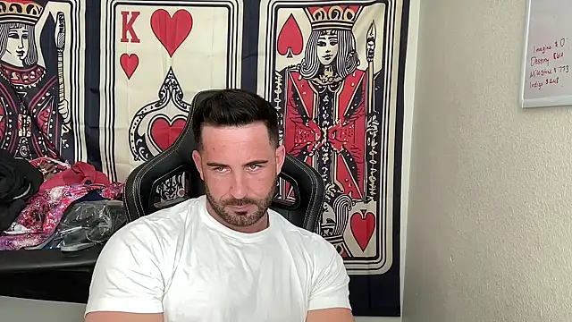 brettmycles28 online show from March 2026 05:13:02 PM